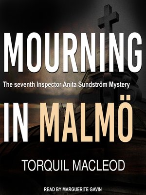 cover image of Mourning in Malmö